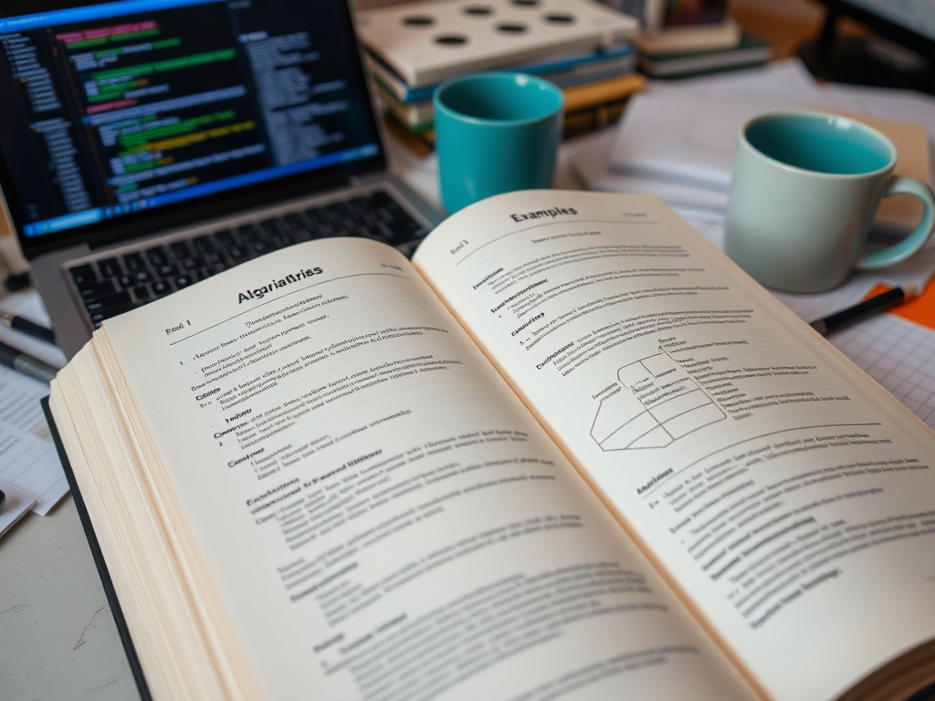 Ch School12 | ЕГЭ по информатике: алгоритмы, которые стоит выучить