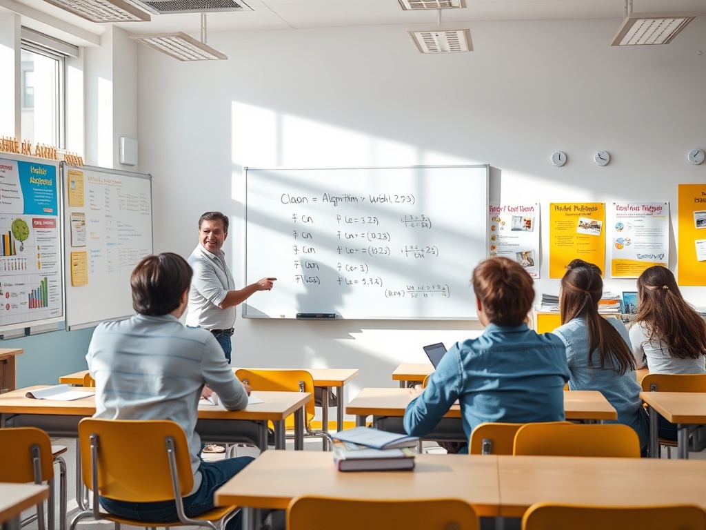 Ch School12 | ЕГЭ по информатике: алгоритмы, которые стоит выучить