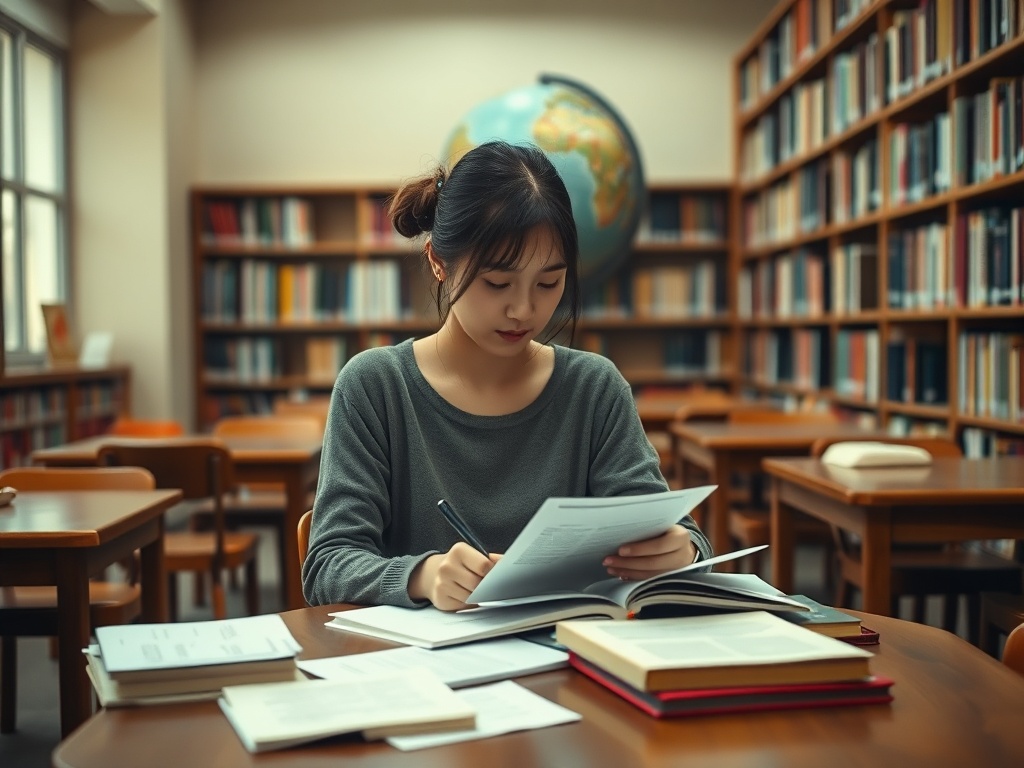 Ch School12 | Как подготовка к ЕГЭ отличается для гуманитариев и технарей